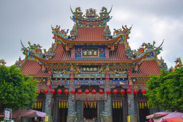 temple of heaven