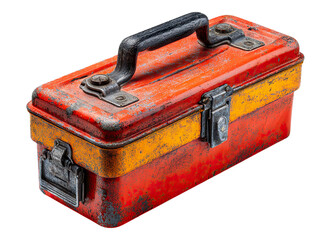 Toolbox Robust Handle