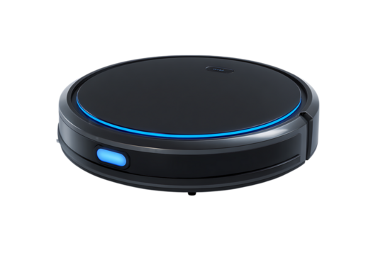 Smart home device, futuristic technology