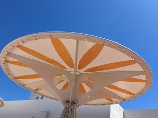 Impressionen von einem Kreuzfahrtschiff	