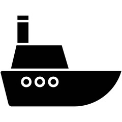 Ship Icon