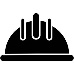 Hard Hat Icon