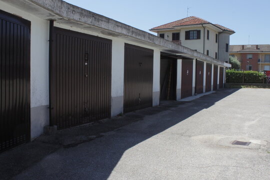 garages