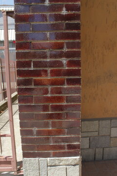 rivestimento in gres porcellanato