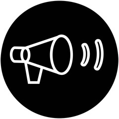 High Noise Level  Icon