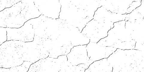 A minimalist,high-contrast,black and white texture resembling cracked ice,shattered glass,or a dry,parched earth surface.The cracks are intricate and uneven, creating a sense of natural fragmentation.