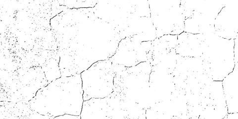 A minimalist,high-contrast,black and white texture resembling cracked ice,shattered glass,or a dry,parched earth surface.The cracks are intricate and uneven, creating a sense of natural fragmentation.