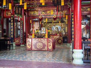 Obraz premium ベトナムのホイアン