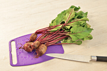 Rabanetes