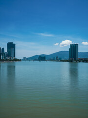 ベトナムのダナン