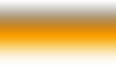 Gradient of golden, amber, and black shades create a smooth, hazy, blurred design, suitable for various creative projects and backgrounds, transparent background