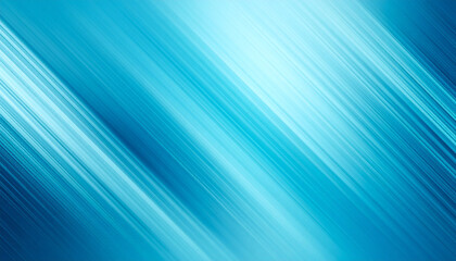 ディープブルーのグラデーションが美しい背景