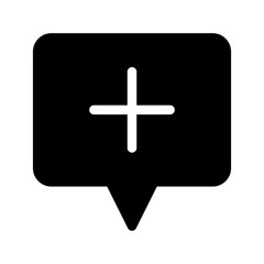 Feedback Icon Vector Symbol Design Illustration