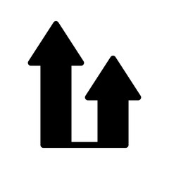 Trendy Icon Vector Symbol Design Illustration