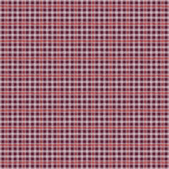 red and white plaid fabric texture pattern background vector design