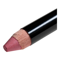 Close-Up of Makeup Pencil Tip for Beauty and Cosmetic Use