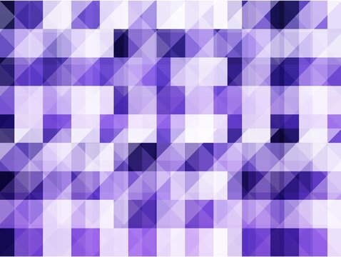 Fototapeta Illustration of patterns and designs