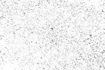 Abstract grunge black and white distressed texture background
