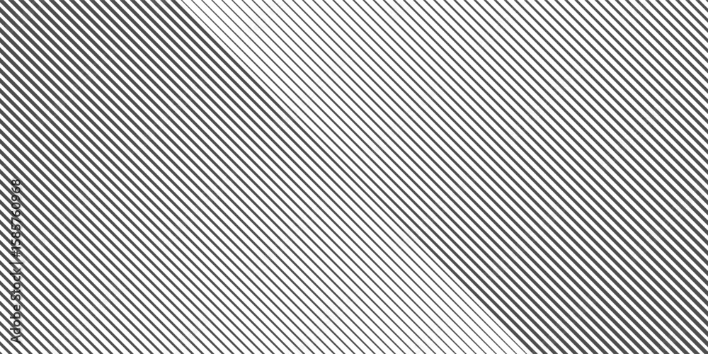Poster abstract monochrome stripe texture background