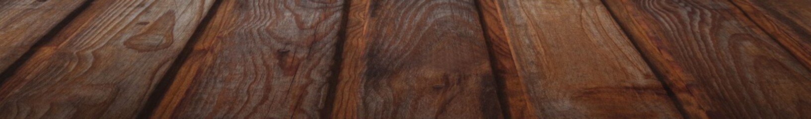 Full frame shot of brown plank