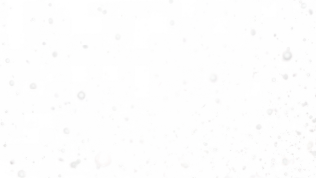 Soft abstract cutouts on white, created with AI, PNG