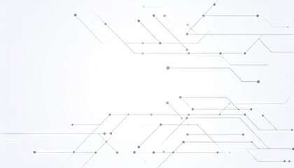 Abstract circuit design