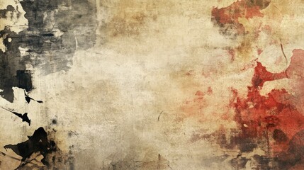 Vintage abstract textured background