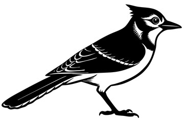 bird on a branch