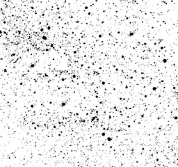 Fototapeta premium grunge silhouette on white background