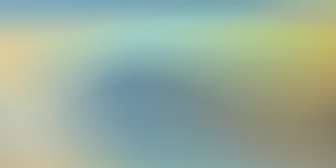 Obraz premium Background Abstract blue green yellow gradient backdrop texture wallpaper banner poster cover pattern template social media background futuristic digital tech modern art simple type4