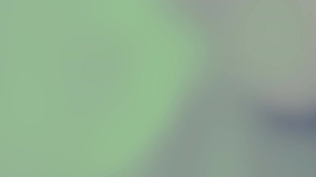 Fondo difuminado verde y gris