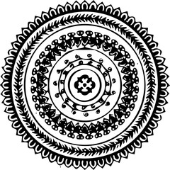 Mandala Design