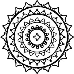 Mandala Design