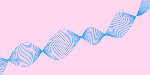 Intricate Fracture System with Natural Rhythm

