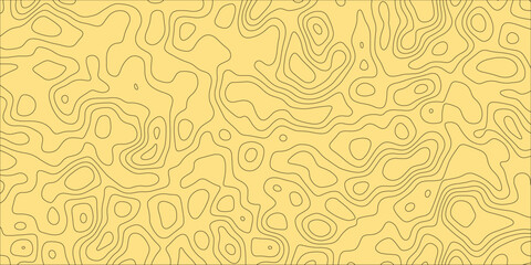 Gentle Undulations Across an Endless Inner Field

