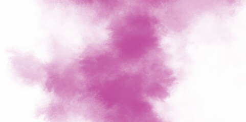 Abstract bloody grunge overlays fog isolated on black background. Scary Red and black horror red grunge texture and old wall texture effect powder color explosion background. Dark red slate backgrou