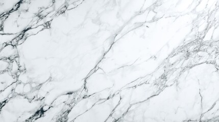 Obraz premium White marble texture (2)