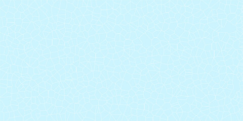 Topographic Patterns Formed by the Motion of Stillness

