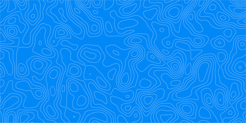 Fototapeta premium Mapping the Invisible Terrain of Endless Possibilities