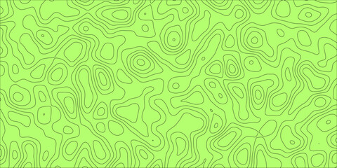 Mapping the Invisible Terrain of Endless Possibilities

