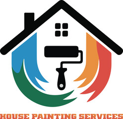 house paint