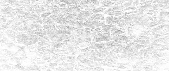 White grey concrete vector texture. Relief stone marble background. Horizontal light gray grunge texture background. Embossed surface wallpaper.