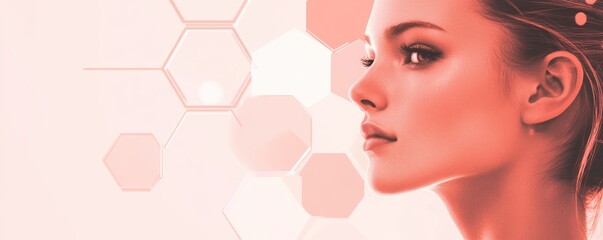 Aesthetic Beauty: Skincare Innovation