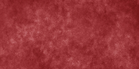 Abstract Elegant dark red background with mottled vintage texture in old fancy background design, texture of colored parchment paper.