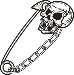 Here's a concise description for your image:

A dynamic cartoon illustration depicts a woman warrior player engaged in a sport with a sword