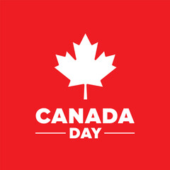 Civic Day Canada Logo design concept
