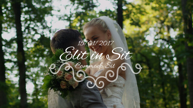 Wedding Titles 10