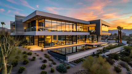 Obraz premium building, house, architecture, home, city, exterior, sky, road, street, construction, travel, structure, train, beach, property, outdoors, buildings, window, estate