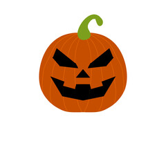 halloween jack o lantern