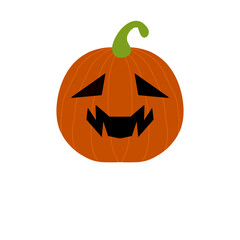 halloween jack o lantern